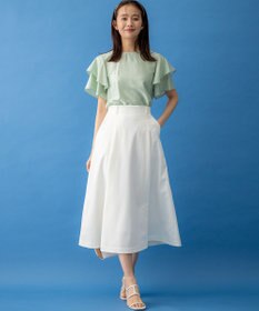 組曲 チノライク スカート