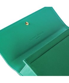 tsumori chisato CARRY くもマーク 長財布 かぶせタイプ
