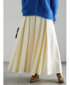 Te chichi ボックスタックフレアスカート