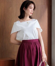 組曲 【2026年干支/開運コレクション】ホースシュープチ ネックレス