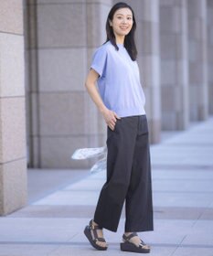 J.PRESS LADIES 【WEB限定カラーあり・撥水】ストラップ サンダル