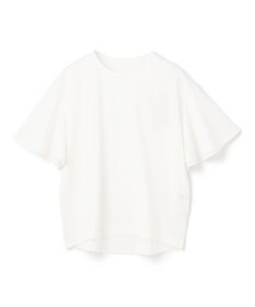 UNFILO フレアスリーブ Tシャツ