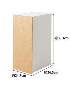 tower ゲーム機収納ラック タワー ホワイト