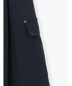 Te chichi カーゴフレアスカート