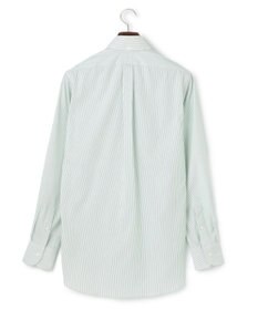 J.PRESS MEN 【WEB限定】ピンストライプシャツ/B.D