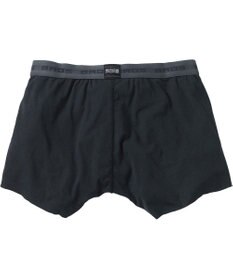 WACOAL MEN ボクサーパンツ　【オーガニック綿混ボクサー】　フロント快適設計　吸汗速乾　抗菌防臭　前閉じ　/ブロス　GT3210