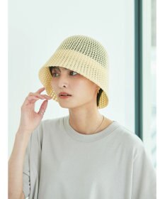 AMERICAN HOLIC 透かしサーモハット