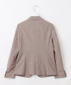 J.PRESS LADIES 【セットアップ対応】BAHARIYE PINHEAD テーラード ジャケット