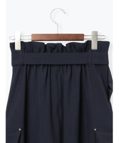 Te chichi カーゴフレアスカート