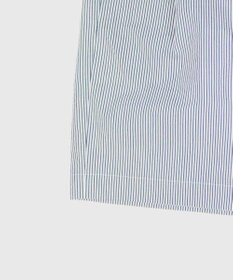 KASHIYAMA <EASY> COOLMAXサッカー/ショートパンツ