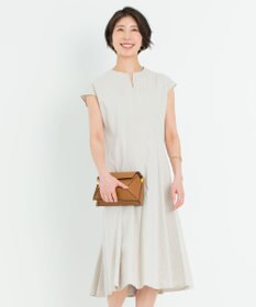 洗える リネンヴィスコースストレッチ ワンピース 23区 ファッション通販 公式通販 オンワード クローゼット 洗える リネンヴィスコースストレッチ ワンピース 23区 ファッション通販 公式通販 オンワード クローゼット