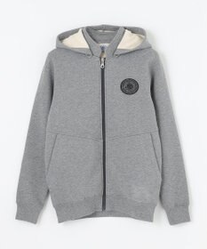 J.PRESS KIDS 【140-170cm】裏起毛 パーカー