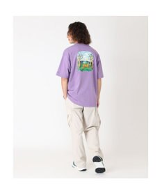 Columbia Columbia/ サンダーマウンテングラフィックショートスリーブTシャツ /コロンビア