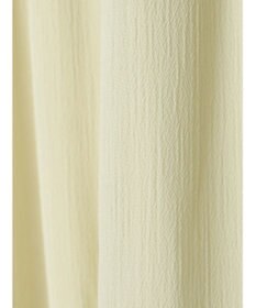 earth music&ecology シアー楊柳アシメティアードスカート