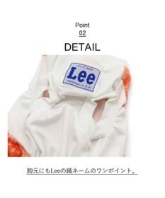 PET PARADISE Ｌｅｅ つなぎ風  ロンパース 【小型犬】《ブルー/オレンジ》クールマックスエコメイド