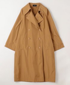 JOSEPH レインウェア　ダブルブレステッドコート