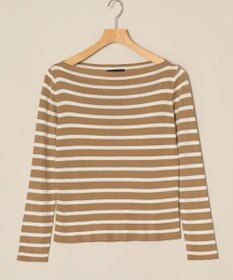 ONWARD Reuse Park 【ICB】ニット春夏