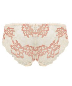 BRADELIS New York 【BRADELIS New York】ウェンディスタイルパンティ24S2