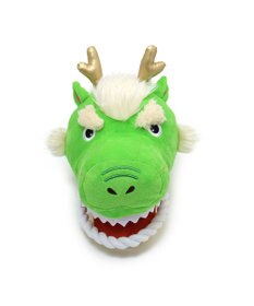 PET PARADISE ロープパペット トイ 干支おもちゃ 辰