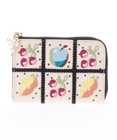 ANNA SUI ディア マルチケース