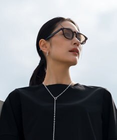 ICB 調光サングラス（ボストン） ブラウン