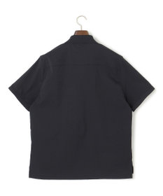 J.PRESS MEN 【MECHANICAL】【ビジネス対応 / ハイパワーストレッチ】アクティブポロシャツ