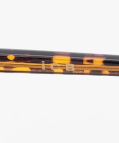 ICB ポーチ付きサングラス