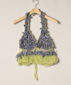 ONWARD Reuse Park 【アップサイクルプロジェクト】ビスチェ