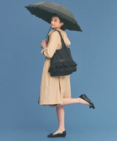 TOCCA FRILL SUBBAG サブバッグ