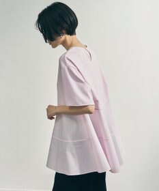 UNFILO BEAUTY FORM-T コンビティアード Ｔシャツ