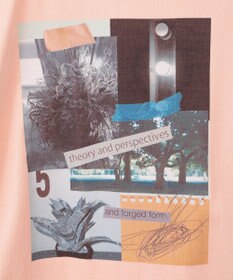 CRAFT STANDARD BOUTIQUE フォトプリントTEE