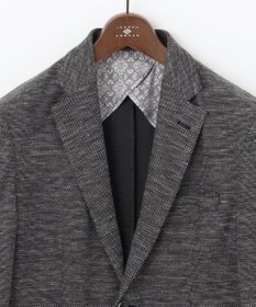 JOSEPH ABBOUD 【JAPAN FABRIC】ジャージー ジャケット