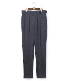 J.PRESS MEN 【J.PRESS MOVING / セットアップ対応】TOLLEGNO 3D WOOL スラックス