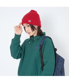 林八百吉商店 Champion ニットワッチ