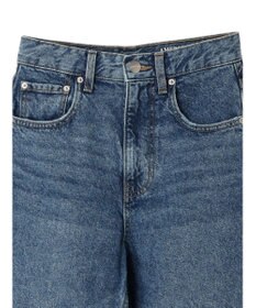 AMERICAN HOLIC コクーンワイドデニム