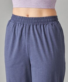 Chacott EazyCare＋　ジョガーパンツ