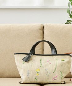 ROOTOTE 3586【ルートート】LT.デリ.フラワー-A