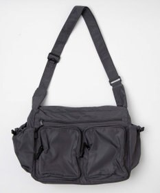 WEGO 立体ポケットショルダー