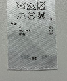 ONWARD Reuse Park 【23区】ニット秋冬