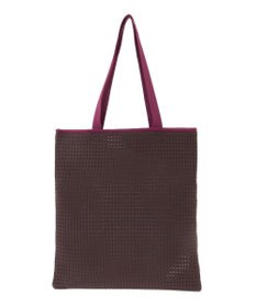 AMERICAN HOLIC メッシュニットトートバッグ