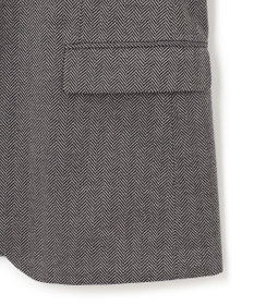 JOSEPH HOMME エアジャガードジャージー　カットソージャケット