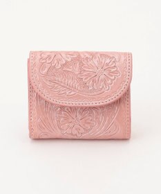 GRACE CONTINENTAL Stand wallet3
