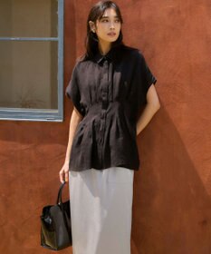 23区 クリア トートバッグ