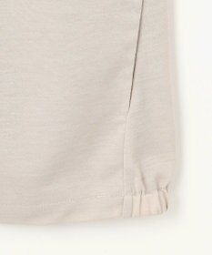 J.PRESS LADIES 【接触冷感・洗える】シアー ブルゾン