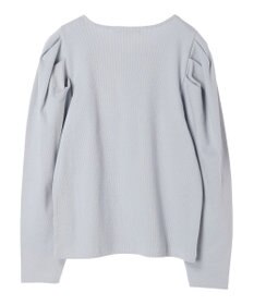 Green Parks ・ＳＵＧＡＲ　ＳＰＯＯＮ　タックスリーブプルオーバー