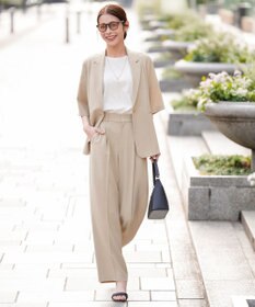 ANY SIS 【23.5~24.5cm】ダブルストラップ サンダル