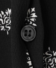 UNFILO 【大好評により新色追加！】プリントワンピース