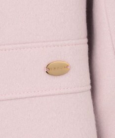 TOCCA MUSE ショールカラーコート