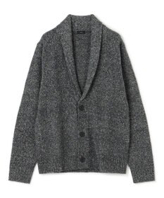 JOSEPH HOMME 【WEB・一部店舗限定】ライトヴィスコース　ショールカーディガン