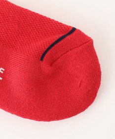 23区GOLF 【WOMEN】【日本製】ベーシック アンクルソックス